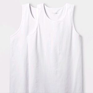 2 pack of Pair of Thieves Men's tank tops